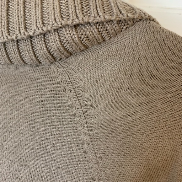 Style & Co 💜 Pullover sweater Size L - Picture 5 of 6